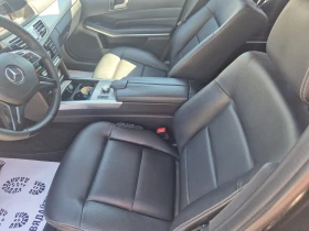 Mercedes-Benz E 220 2.2 CDI 170 K C. | Mobile.bg    5