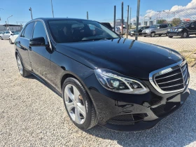     Mercedes-Benz E 220 2.2 CDI 170 K C.