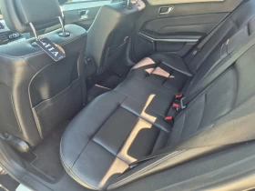 Mercedes-Benz E 220 2.2 CDI 170 K C. | Mobile.bg    6