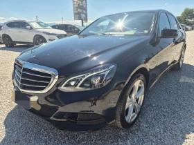     Mercedes-Benz E 220 2.2 CDI 170 K C.