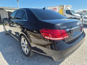     Mercedes-Benz E 220 2.2 CDI 170 K C.