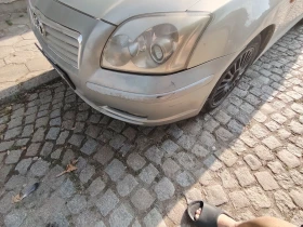 Toyota Avensis | Mobile.bg    2