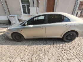 Toyota Avensis | Mobile.bg    4