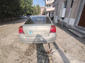 Toyota Avensis | Mobile.bg    7
