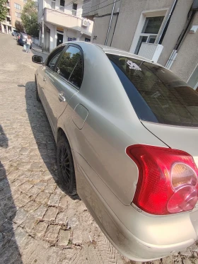 Toyota Avensis | Mobile.bg    5