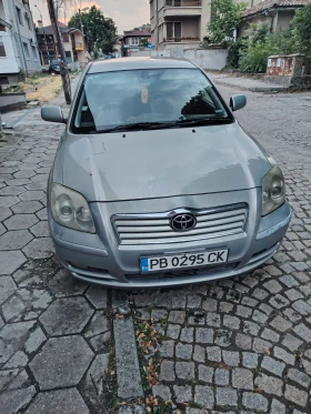 Toyota Avensis | Mobile.bg    15