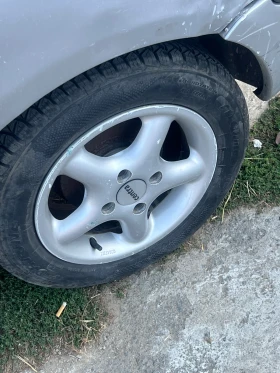 Peugeot 206 | Mobile.bg    8