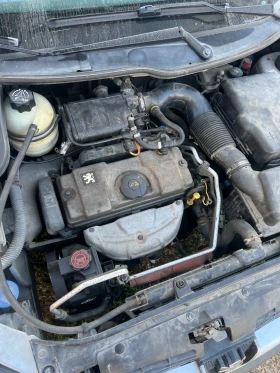 Peugeot 206 | Mobile.bg    4