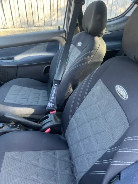 Peugeot 206 | Mobile.bg    5