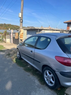 Peugeot 206 | Mobile.bg    3