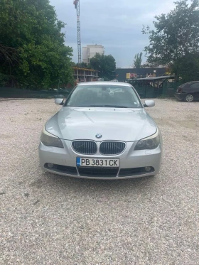 Обява за продажба на BMW 530 ~Цена по договаряне - изображение 3