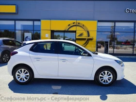 Opel Corsa Edition Limousine 1.2 (75hp) MT5 - 31200 лв. - 33832757 5