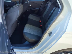Opel Corsa Edition Limousine 1.2 (75hp) MT5 - 31200 лв. - 33832757 13