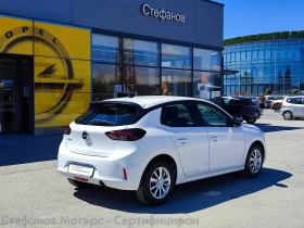 Opel Corsa Edition Limousine 1.2 (75hp) MT5 - 31200 лв. - 33832757 8
