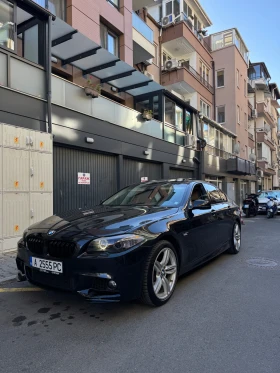     BMW 535
