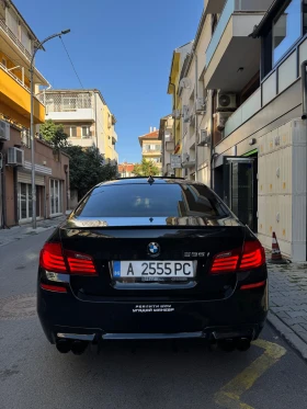 BMW 535 | Mobile.bg    6