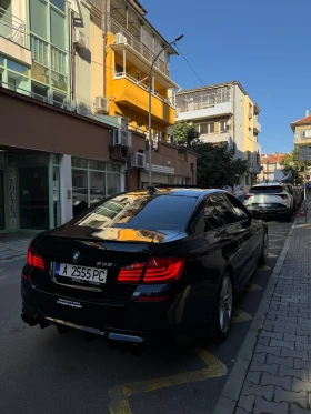     BMW 535