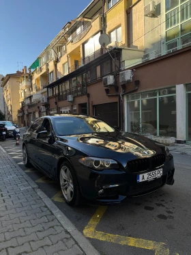     BMW 535