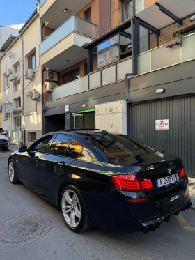    BMW 535