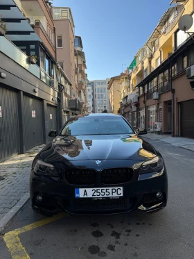 BMW 535 | Mobile.bg    5