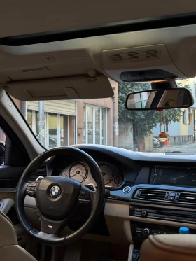BMW 535 | Mobile.bg    8