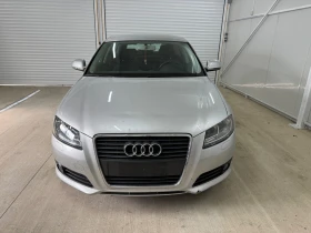 Обява за продажба на Audi A3 1.6TDI FACE LIFT ~6 900 лв. - изображение 2