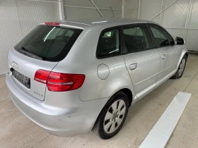 Обява за продажба на Audi A3 1.6TDI FACE LIFT ~6 900 лв. - изображение 4