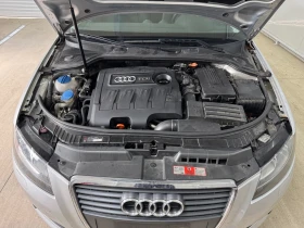 Обява за продажба на Audi A3 1.6TDI FACE LIFT ~6 900 лв. - изображение 8