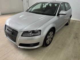 Обява за продажба на Audi A3 1.6TDI FACE LIFT ~6 900 лв. - изображение 1
