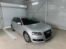 Обява за продажба на Audi A3 1.6TDI FACE LIFT ~6 900 лв. - изображение 1