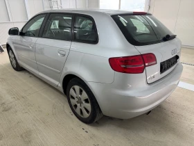 Обява за продажба на Audi A3 1.6TDI FACE LIFT ~6 900 лв. - изображение 3