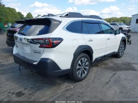 Subaru Outback 2023 SUBARU OUTBACK TOURING XT - 39500 лв. / 20196.03 € - 12761005 9