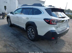Subaru Outback 2023 SUBARU OUTBACK TOURING XT - 39500 лв. / 20196.03 € - 12761005 6