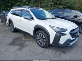 Subaru Outback 2023 SUBARU OUTBACK TOURING XT