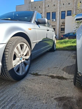 BMW 320 | Mobile.bg    3