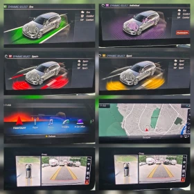 Mercedes-Benz C 200 AMG* DIGITAL* 4MATIC* BURMAS* 9G* MULTIBIM* DISTR | Mobile.bg    14