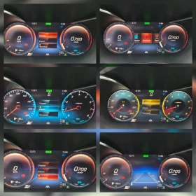 Mercedes-Benz C 200 AMG* DIGITAL* 4MATIC* BURMAS* 9G* MULTIBIM* DISTR | Mobile.bg    13