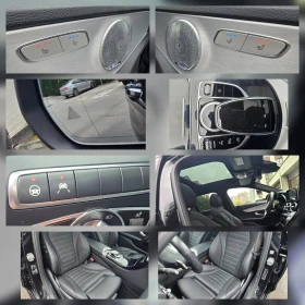 Mercedes-Benz C 200 AMG* DIGITAL* 4MATIC* BURMAS* 9G* MULTIBIM* DISTR | Mobile.bg    16