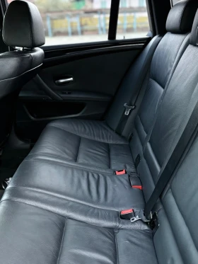 BMW 530 M PACK САМО НА ЗАДНО! - 13900 лв. / 7106.96 € - 10980211 9
