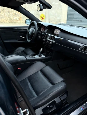 BMW 530 M PACK САМО НА ЗАДНО! - 13900 лв. / 7106.96 € - 10980211 8