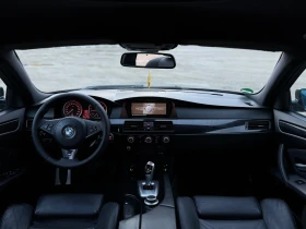 BMW 530 M PACK САМО НА ЗАДНО! - 13900 лв. / 7106.96 € - 10980211 6