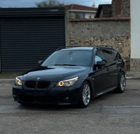 BMW 530 M PACK САМО НА ЗАДНО!