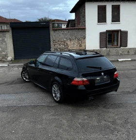 BMW 530 M PACK САМО НА ЗАДНО! - 13900 лв. / 7106.96 € - 10980211 2
