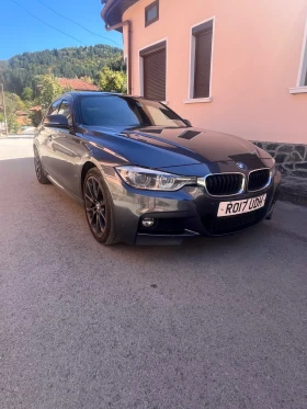 BMW 330 Plug-In Hybrid - изображение 1