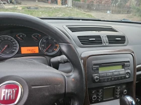 Fiat Croma Комби, снимка 2 — Bazar.bg Fiat Croma Комби, снимка 2