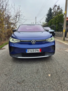 VW ID.4 1St/82Kw/TOP, снимка 3