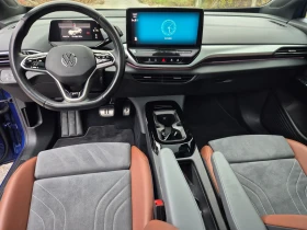 VW ID.4 1St/82Kw/TOP, снимка 13