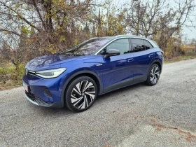 VW ID.4 1St/82Kw/TOP