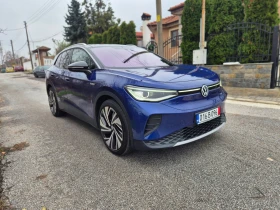 VW ID.4 1St/82Kw/TOP, снимка 2