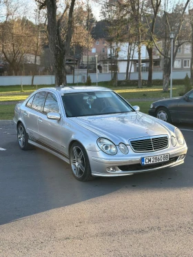 Mercedes-Benz E 320 | Mobile.bg � ����� ������ 7